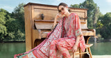 MARIA.B MPrints Spring/Summer unstitched Lawn