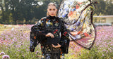 MARIA.B MPrints Spring/Summer unstitched Lawn
