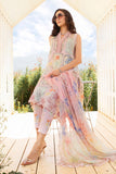 MARIA.B MPrints Spring/Summer unstitched Lawn
