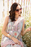MARIA.B MPrints Spring/Summer unstitched Lawn
