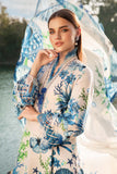 MARIA.B MPrints Spring/Summer unstitched Lawn