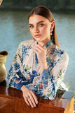 MARIA.B MPrints Spring/Summer unstitched Lawn