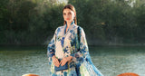 MARIA.B MPrints Spring/Summer unstitched Lawn