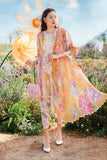 MARIA.B MPrints Spring/Summer unstitched Lawn