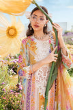 MARIA.B MPrints Spring/Summer unstitched Lawn