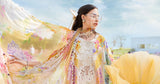 MARIA.B MPrints Spring/Summer unstitched Lawn