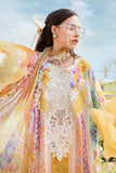 MARIA.B MPrints Spring/Summer unstitched Lawn