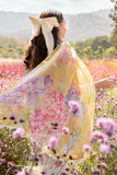 MARIA.B MPrints Spring/Summer unstitched Lawn