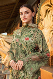 MARIA.B MPrints Spring/Summer unstitched Lawn