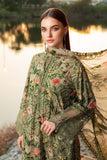MARIA.B MPrints Spring/Summer unstitched Lawn