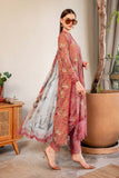 MARIA.B MPrints Spring/Summer unstitched Lawn