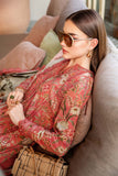 MARIA.B MPrints Spring/Summer unstitched Lawn