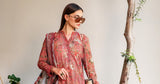 MARIA.B MPrints Spring/Summer unstitched Lawn