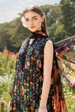 MARIA.B MPrints Spring/Summer unstitched Lawn