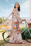 MARIA.B MPrints Spring/Summer unstitched Lawn