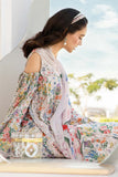 MARIA.B MPrints Spring/Summer unstitched Lawn