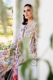 MARIA.B MPrints Spring/Summer unstitched Lawn