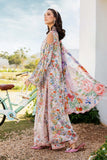 MARIA.B MPrints Spring/Summer unstitched Lawn