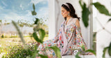 MARIA.B MPrints Spring/Summer unstitched Lawn