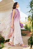 MARIA.B MPrints Spring/Summer unstitched Lawn