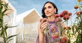 MARIA.B MPrints Spring/Summer unstitched Lawn