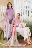 MARIA.B MPrints Spring/Summer unstitched Lawn