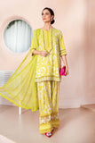 MARIA.B MPrints Spring/Summer unstitched Lawn