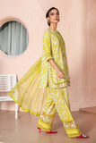 MARIA.B MPrints Spring/Summer unstitched Lawn