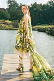MARIA.B MPrints Spring/Summer unstitched Lawn