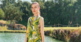MARIA.B MPrints Spring/Summer unstitched Lawn