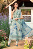 MARIA.B MPrints Spring/Summer unstitched Lawn