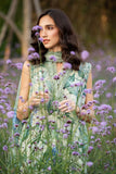 MARIA.B MPrints Spring/Summer unstitched Lawn