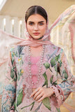 MARIA.B MPrints Spring/Summer unstitched Lawn