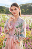 MARIA.B MPrints Spring/Summer unstitched Lawn