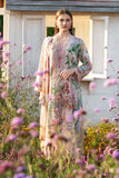 MARIA.B MPrints Spring/Summer unstitched Lawn