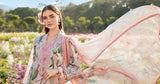 MARIA.B MPrints Spring/Summer unstitched Lawn
