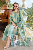 MARIA.B MPrints Spring/Summer unstitched Lawn