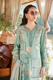 MARIA.B MPrints Spring/Summer unstitched Lawn
