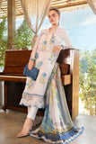 MARIA.B MPrints Spring/Summer unstitched Lawn