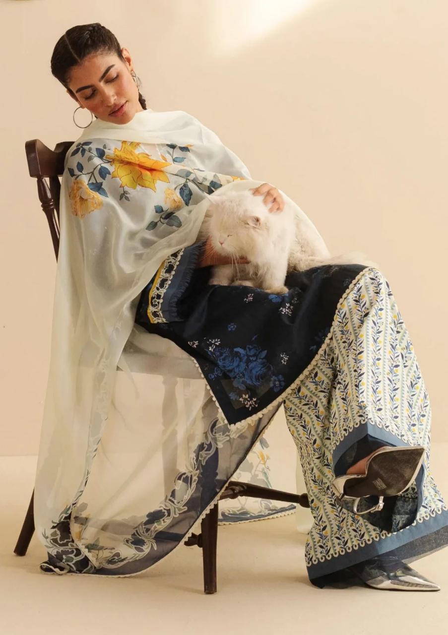 Zara Shahjahan | Coco Prints