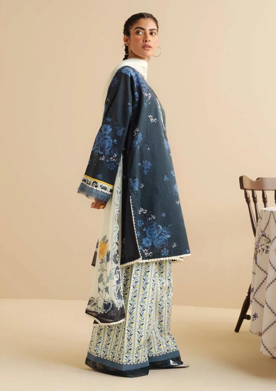Zara Shahjahan | Coco Prints