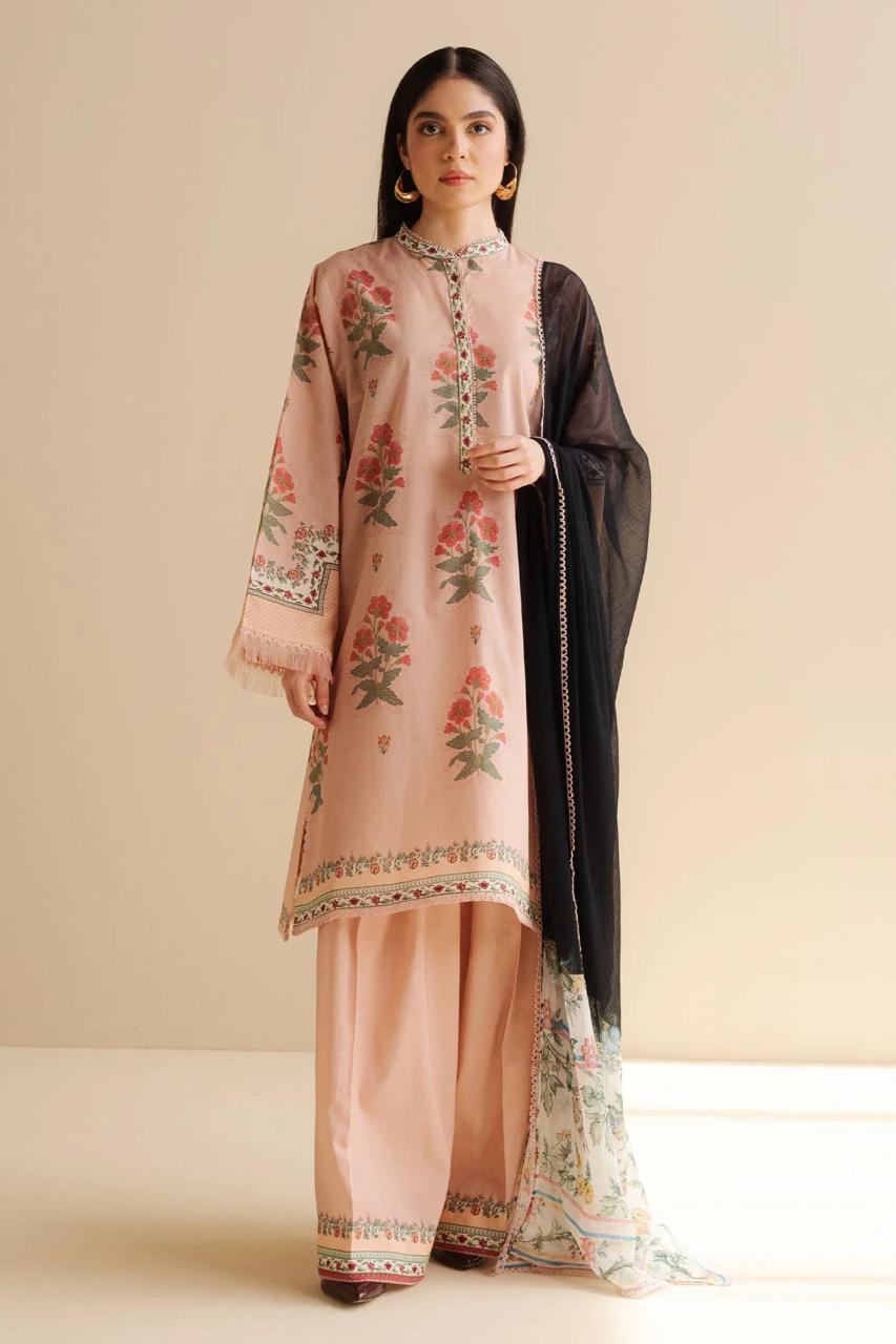 Zara Shahjahan | Coco Prints