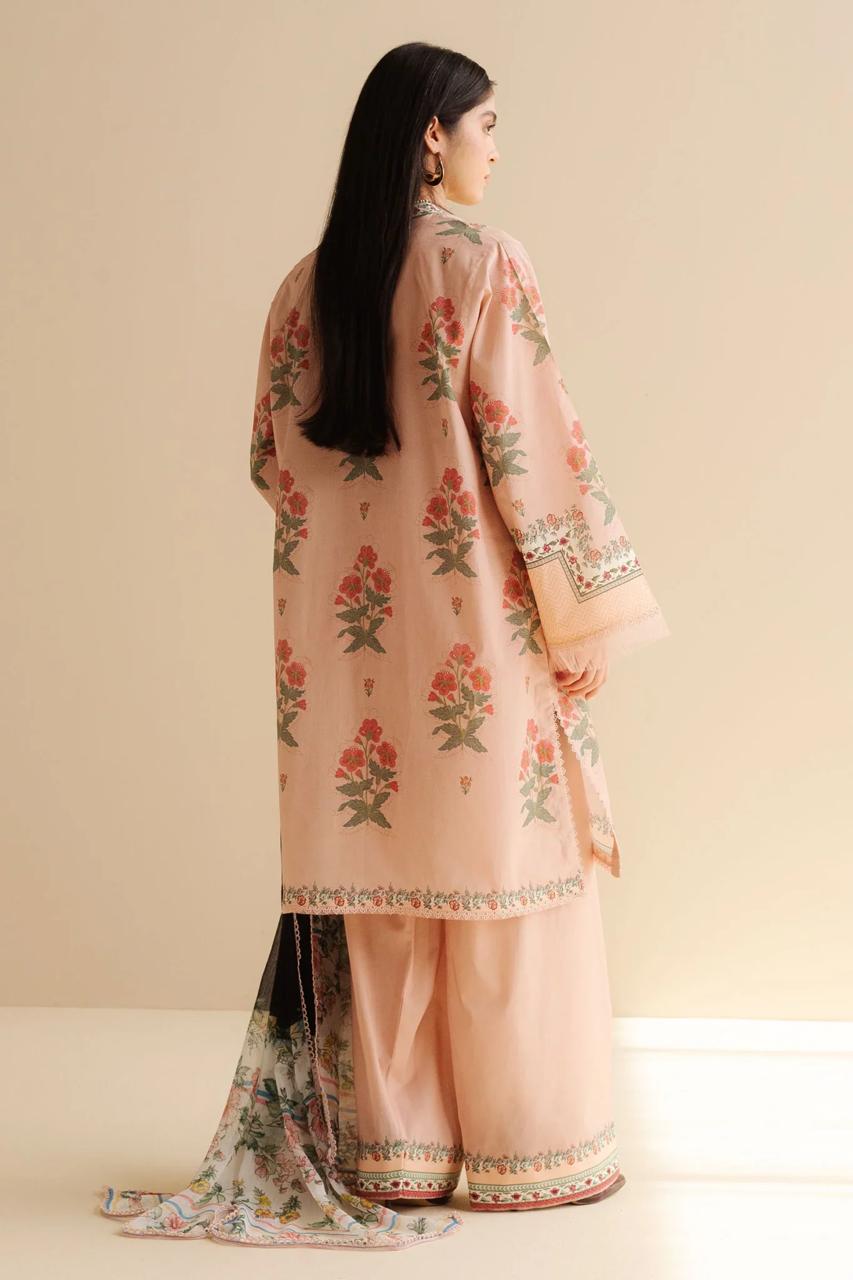 Zara Shahjahan | Coco Prints