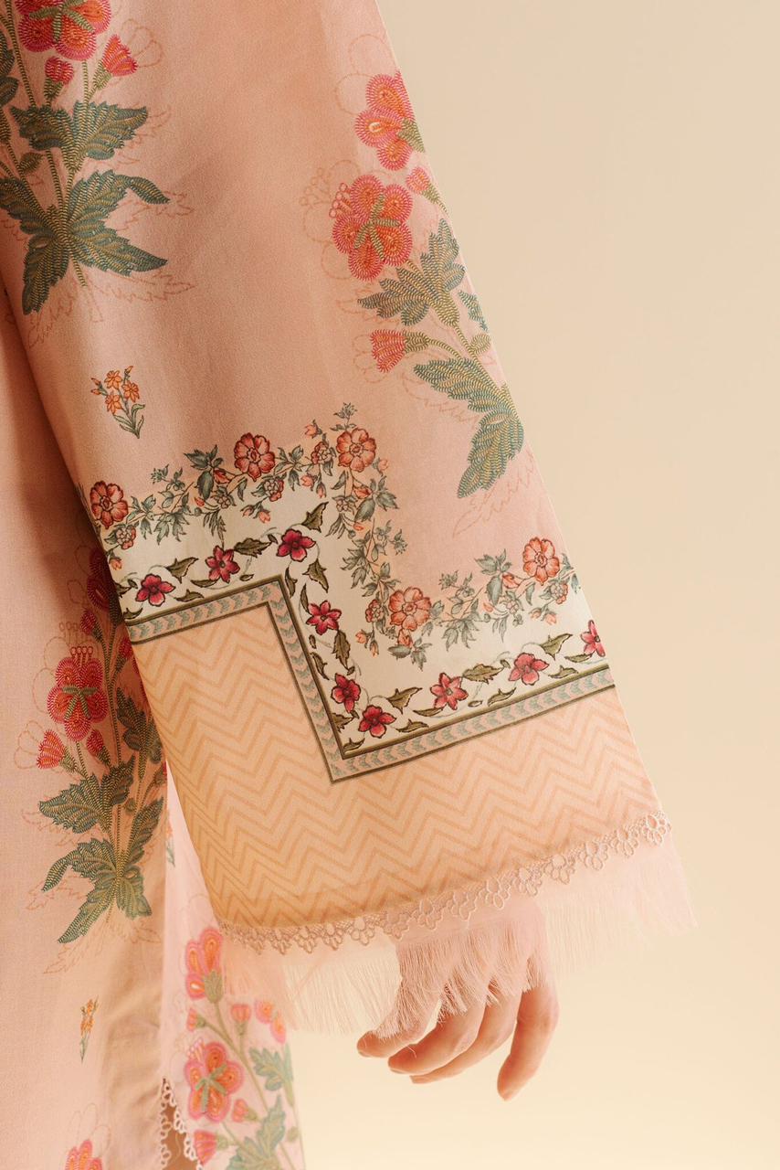 Zara Shahjahan | Coco Prints