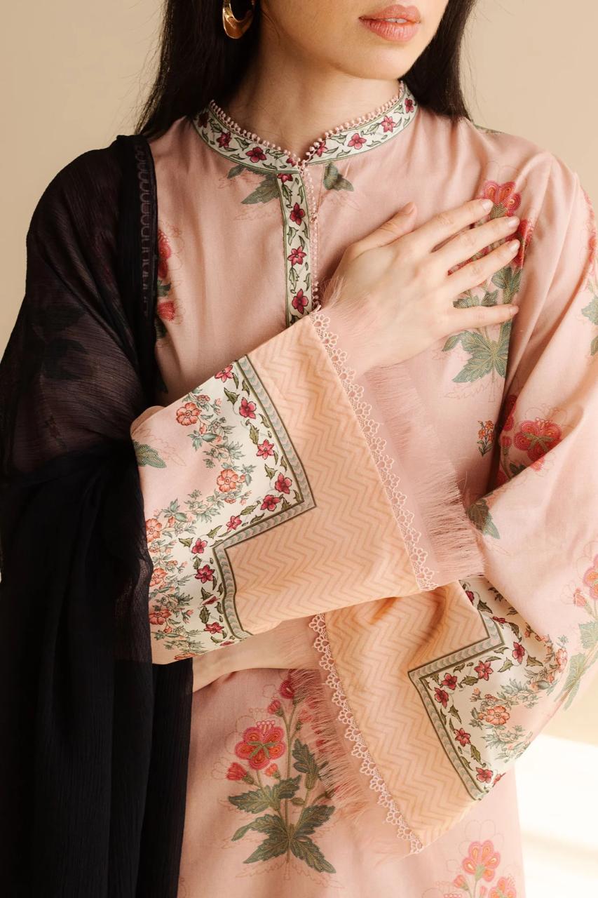 Zara Shahjahan | Coco Prints