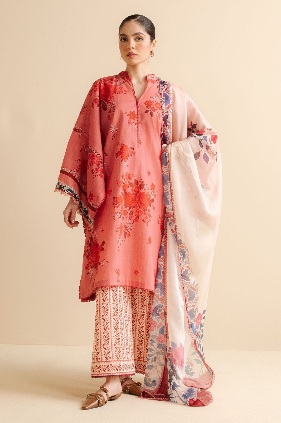 Zara Shahjahan | Coco Prints