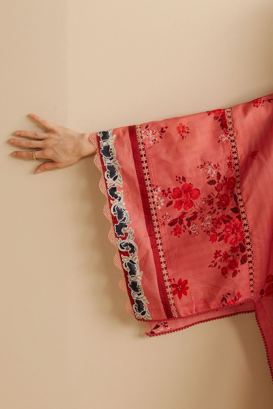 Zara Shahjahan | Coco Prints