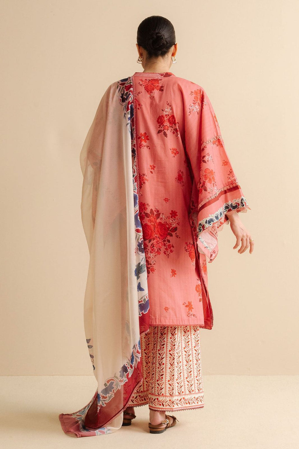 Zara Shahjahan | Coco Prints