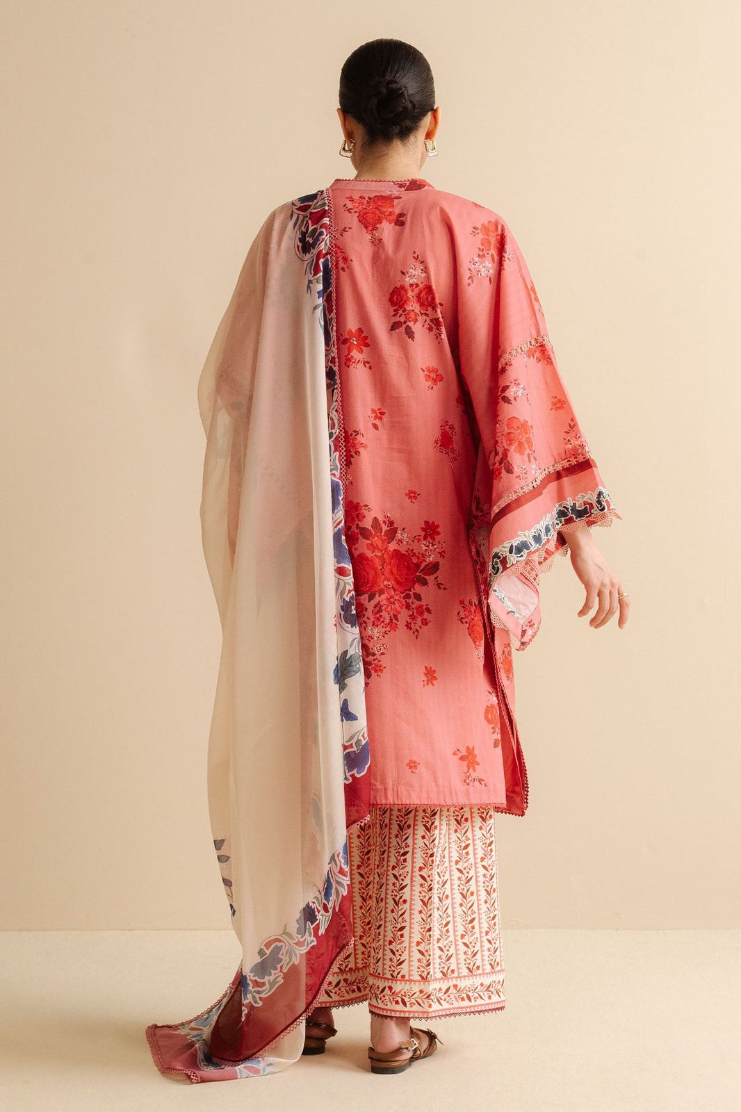 Zara Shahjahan | Coco Prints