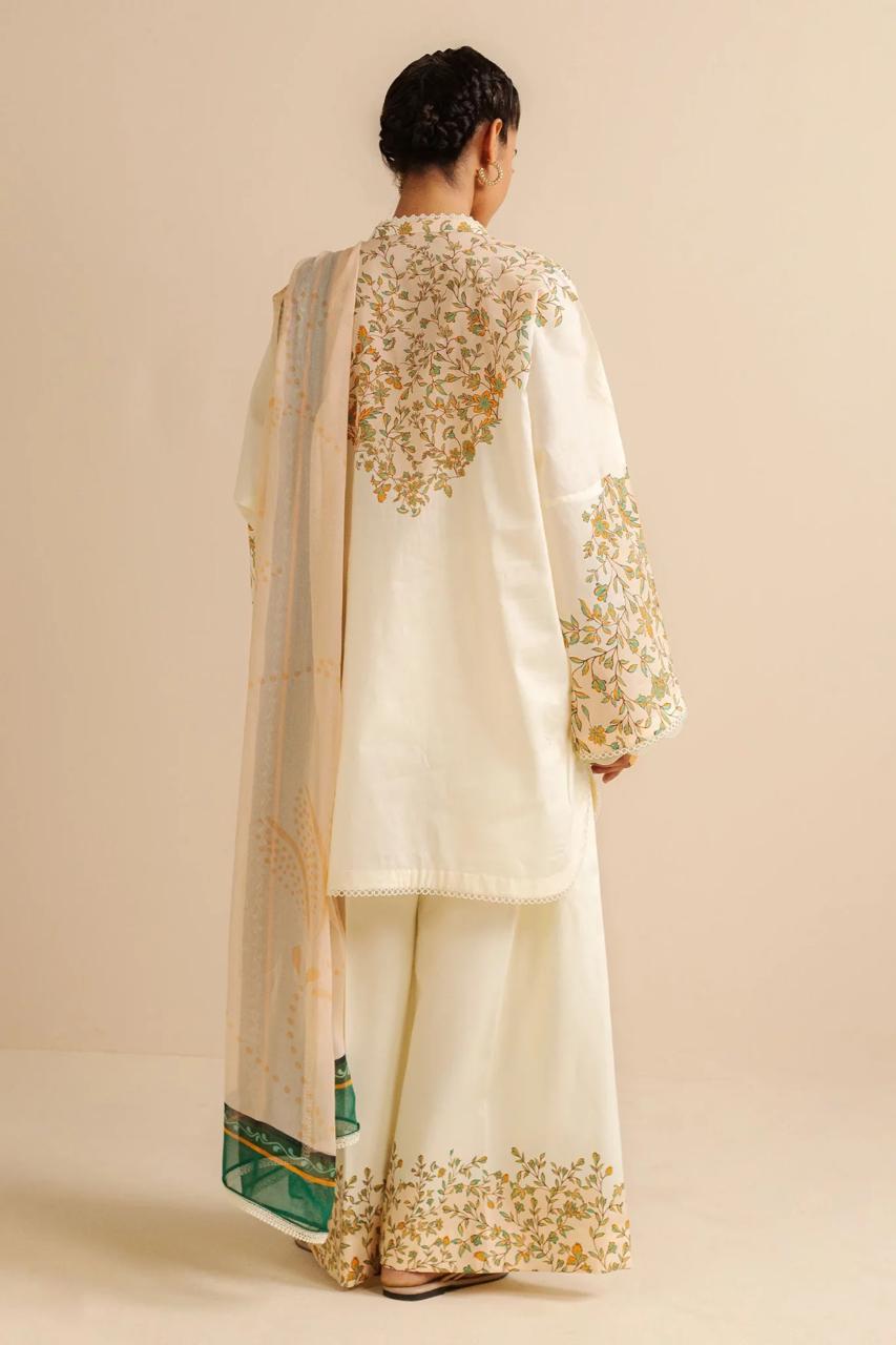 Zara Shahjahan | Coco Prints